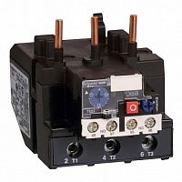 Реле перегрузки тепловое EasyPact TVS 30-40А, класс 10A | код. LRE355 | Schneider Electric